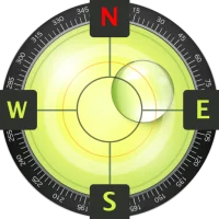 나침반 수평계 & GPS - Compass Level