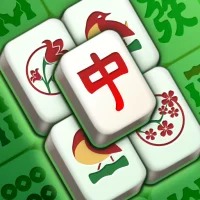 Zen Tiles - Mahjong Match