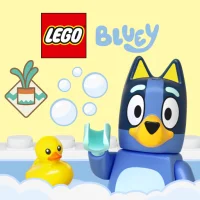 LEGO® 블루이