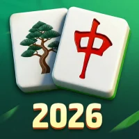 Mahjong Pine