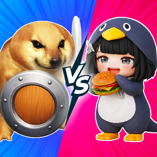 Trending AR Soundboard – 증강현실에서 만나는 인기 밈 음향